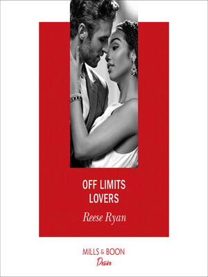 cover image of Off Limits Lovers